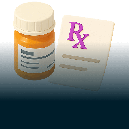 Fast Prescriptions illustration